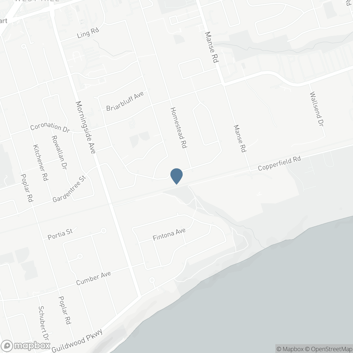 89 DARLINGSIDE DRIVE, Toronto, Ontario M1E 3P2
